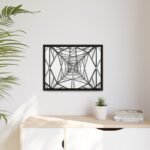 Monumental Electrical Engineering Wall Art | Power Grid Decor - Image 19