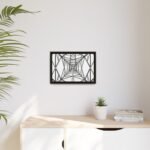Monumental Electrical Engineering Wall Art | Power Grid Decor - Image 55