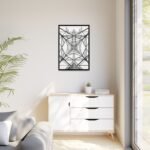 Monumental Electrical Engineering Wall Art | Power Grid Decor - Image 43