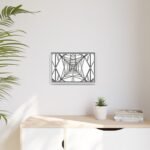Monumental Electrical Engineering Wall Art | Power Grid Decor - Image 59