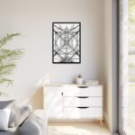 Monumental Electrical Engineering Wall Art | Power Grid Decor - Image 15
