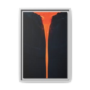 Industrial Foundry Art Print serves as a focal point for any high-end professional environment.