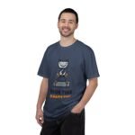Hook Time Is Happy Time T-Shirt - Crane Hook Graphic Tee for Construction Lovers - Image 44