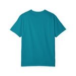Hook Time Is Happy Time T-Shirt - Crane Hook Graphic Tee for Construction Lovers - Image 10