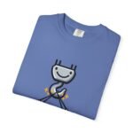 Hook Time Is Happy Time T-Shirt - Crane Hook Graphic Tee for Construction Lovers - Image 31