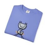 Hook Time Is Happy Time T-Shirt - Crane Hook Graphic Tee for Construction Lovers - Image 19