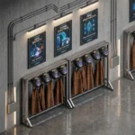 welding safety posters - arc flash and fume extraction safety guide for 2026 industrial fabrication